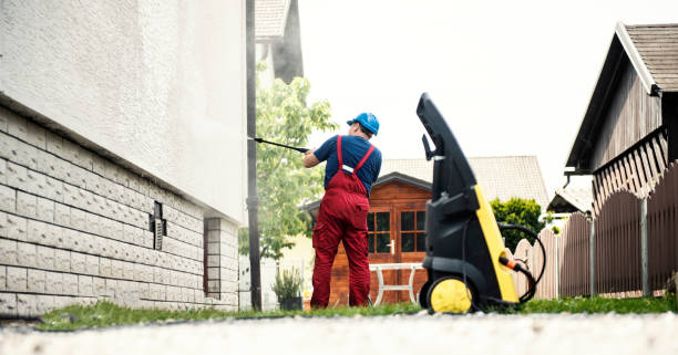 Best Patio and Deck Pressure Washing  in Canyon Lake, TX